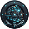 Train Manager